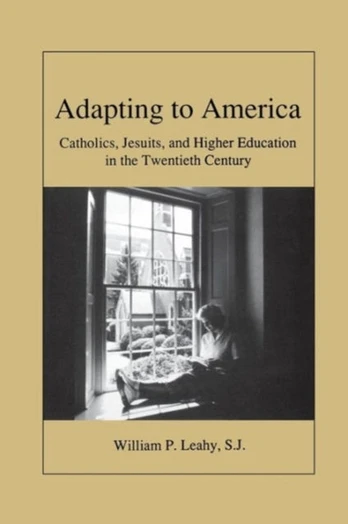 Adapting to America