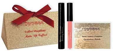 Parisax Make Up Coffret decorative cosmetics gift set