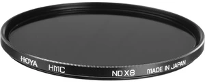 Filtras Hoya, Neutraliai pilkas, 62 mm