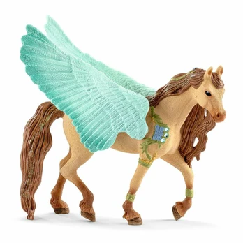 Kolekcionuojamos figūros Pegaso (Naudoti A)