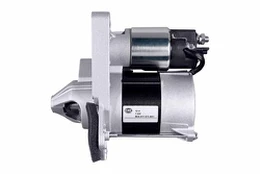 Starteris HELLA 8EA 011 611-661