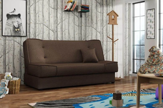 Sofa - lova SESTO