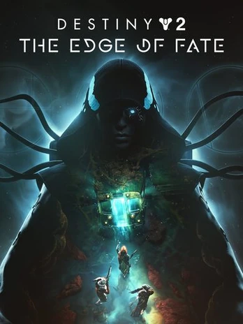Destiny 2: The Edge Of Fate Xbox