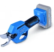 CORDLESS PRUNING SHEAR BC-PRS28-X, bare tool, Scheppach kaina