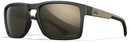 Wiley X Founder Glasses Apsauginiai akiniai nuo saulės
