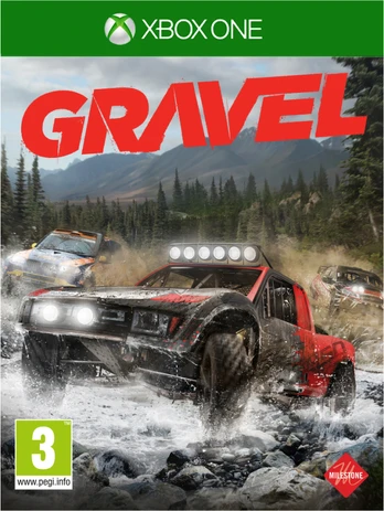 Gravel 