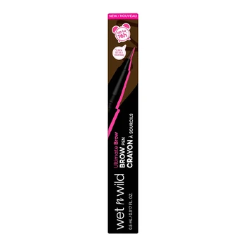 WET N WILD ULTIMATE BROW antakių pieštukas, 0,5 ml