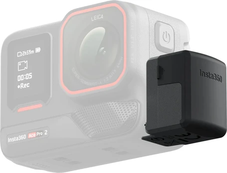 Insta360 ace/ace pro quick reader - czytnik, adapter