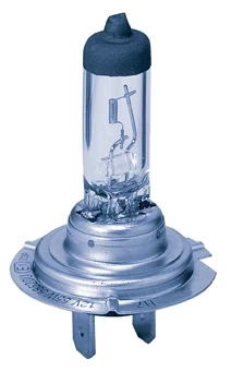 Automobilio lemputė Imdicar JMB-833, Halogeninė, skaidri, 12 V