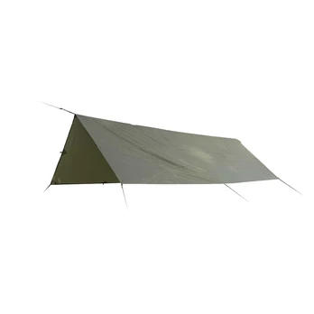 TigerWood 3x4 m Olive Termo stovyklavimo brezentas