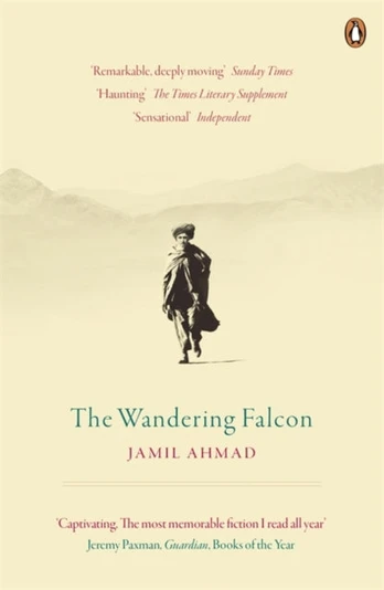 Wandering Falcon