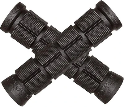 Vairo rankenėlės Lizard Skins Northshore Juodas 33 mm