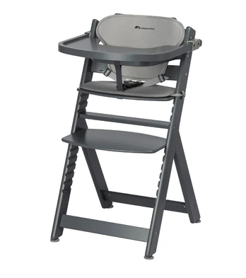 Confort - BBC TIMBA&amp;C - Gray Mist