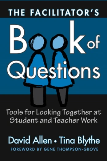 Facilitator's Book of Questions