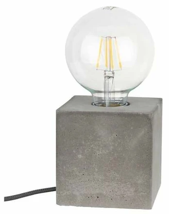 Stalinis šviestuvas Spot-Light Strong 6170936, E27, 25W