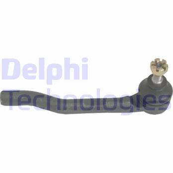 Skersinės vairo trauklės galas DELPHI TA1956
