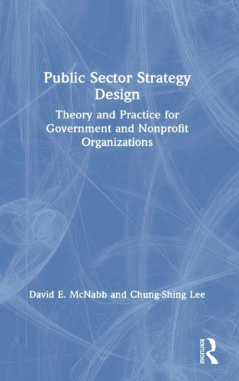 Public Sector Strategy Design