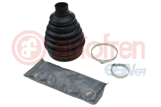 AUTOFREN D8-180T CV Joint boot kit
