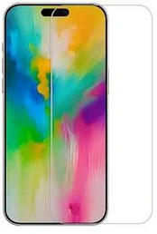 ScreenArmor Guard Grūdintas Apsauginis Stiklas Apple iPhone 16 Pro Max
