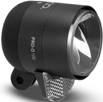 Priekinė lempa ACID Pro-D 100 dynamo