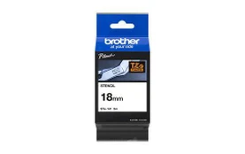 Brother STENCIL TAPE 18MM/F/ELECTROLYTE. ETIKETĖS