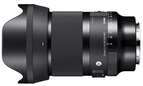 Sigma 35mm F1.4 DG DN Art Sony E kaina