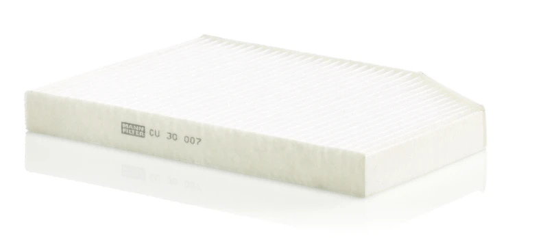 Salono filtras MANN-FILTER CU 30 007