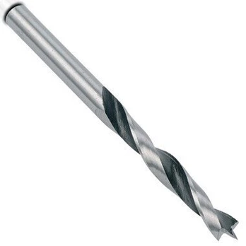Kreator medienos grąžtas 9mm x 125mm