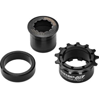 Reverse Components Single Speed konvertavimo rinkinys | SRAM XD, 14T