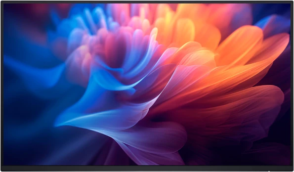 Monitorius Dell P2725H
