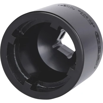 Galvutė 1/2" su vidine iškyša KM5, KS Tools