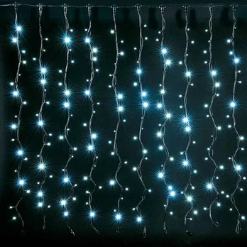 Girlianda, 300 LED