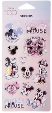 Lipdukas Disney MICKEY 61128PTR