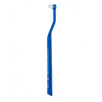 Dantų šepetėlis Curaprox Implant Ortho CS 708