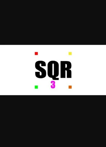 SQR🔲 3 PC