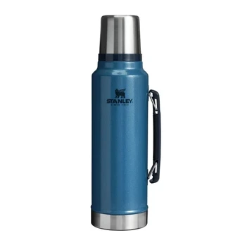 Termosas STANLEY CLASSIC, mėlynos sp., 1,4 l