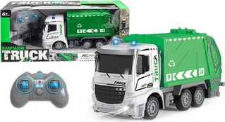 Artyk R/C Garbage truck