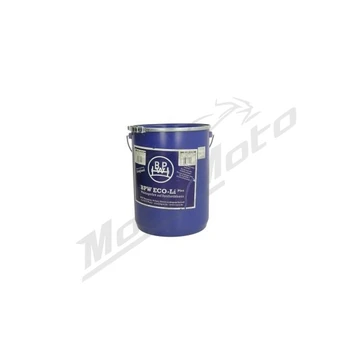 BPW Guolių tepalas 5kg Li-Plus