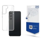 Dėklas 3mk Armor Samsung Galaxy S23 5G kaina