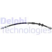 DELPHI LH6983 Brake hose kaina