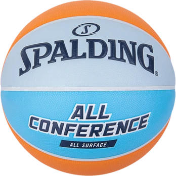 KREPŠINIO KAMUOLYS SPALDING ALLCONFERENCE ( 7 DYDIS)