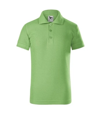 Polo krekls Pique Polo bērniem