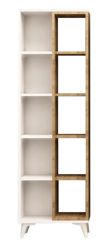 Kalune Design Knygų lentyna Enzamu