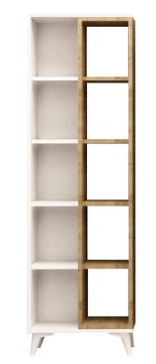 Kalune Design Knygų lentyna Enzamu kaina