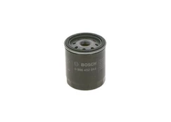 Alyvos filtras BOSCH 0 986 452 044 kaina