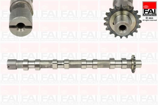 Skirstomasis velenas FAI AutoParts C332