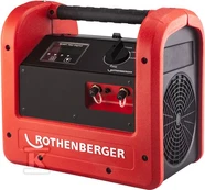 Freono perkrovimo aparatas ROTHENBERGER Rorec Pro