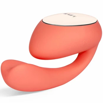 Vibratorius LELO IDA WAVE COUPLES