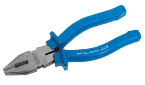 Mega replės universalus 200mm - 28662 kaina