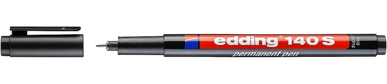 Oem Žymeklis – Edding 140S